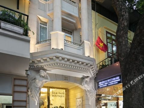 Property view