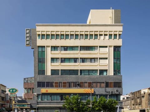 Property view