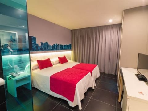 Property view