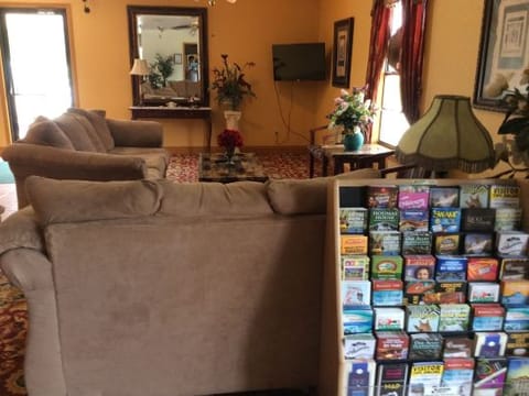 Property view