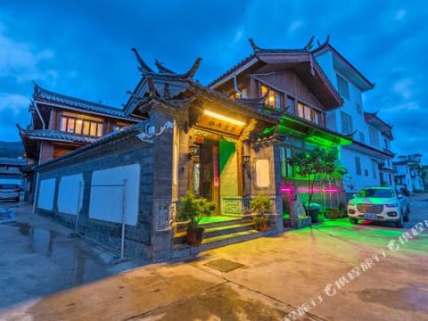 Property view