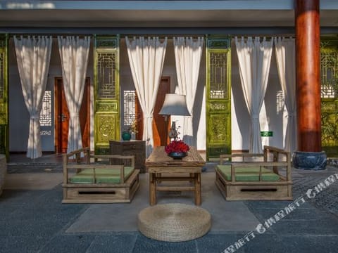 Fitness & Recreational Facilities