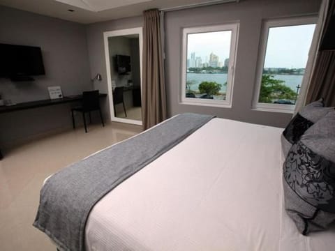 Property view