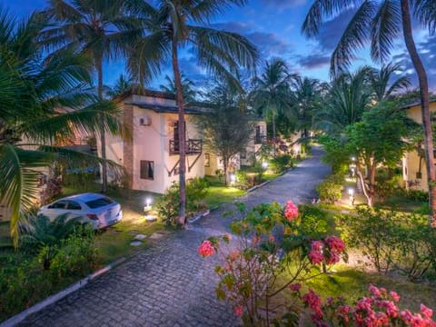 Property view
