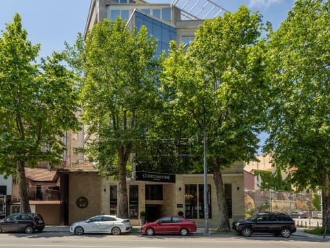 Property view
