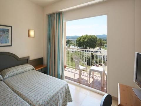 Property view