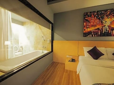 Property view