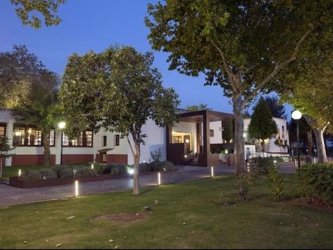 Property view