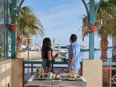 Property view