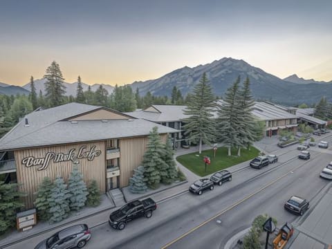 Property view
