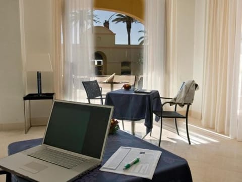 Property view