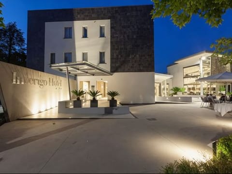 Property view