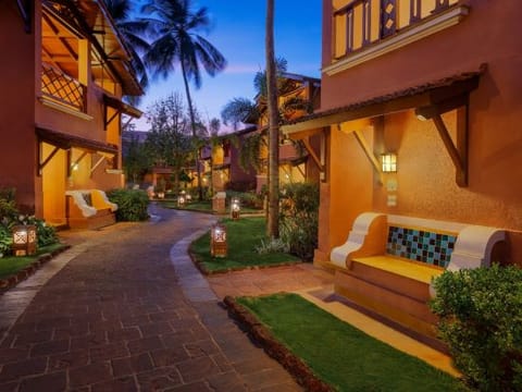 Property view