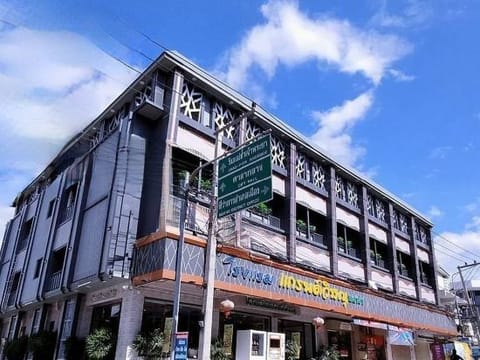 Property view