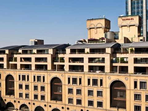 Property view