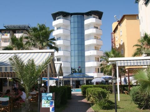 Property view