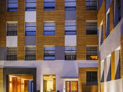 Property view