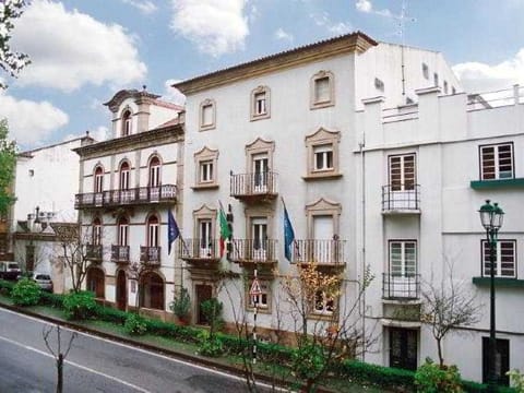 Property view
