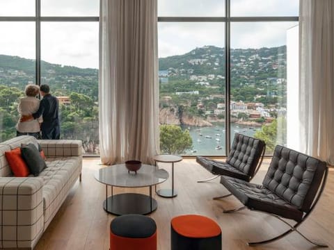 Property view