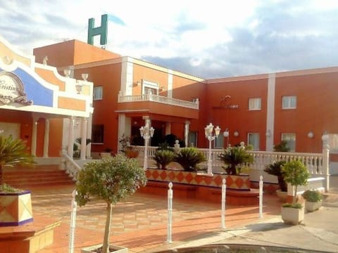Property view