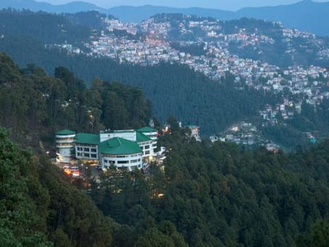 Property view