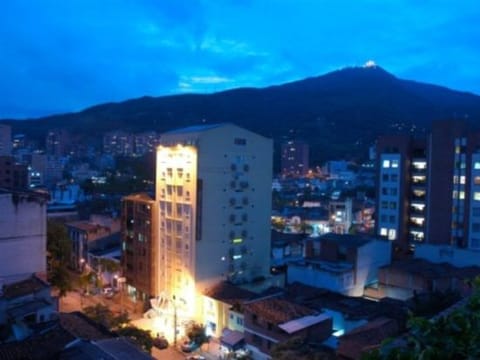 Property view