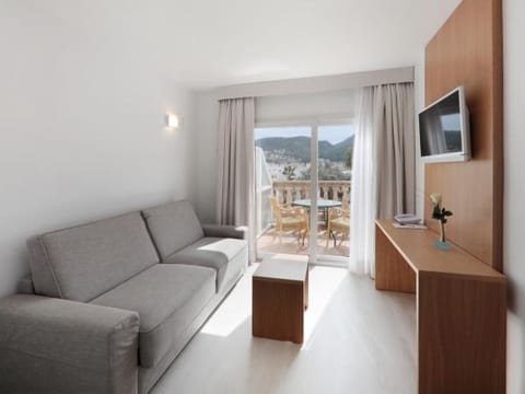Property view