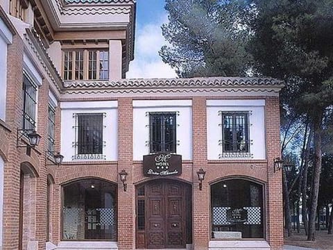Property view