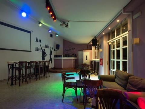 Hotel Interior/Public Areas