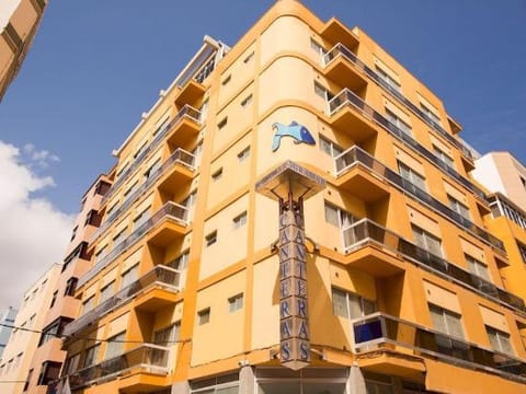 Property view