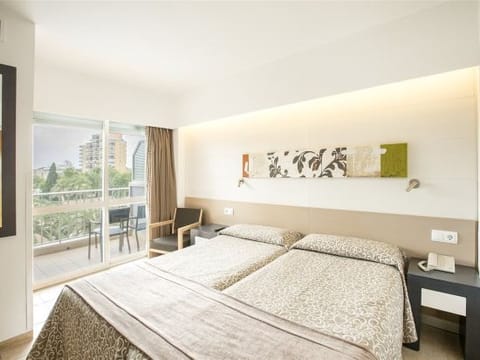 Property view