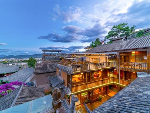 Property view
