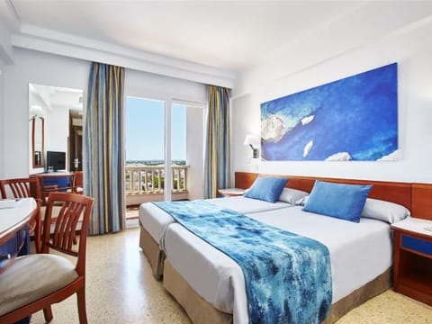 Property view