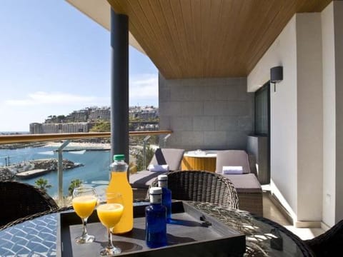 Property view