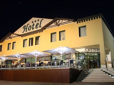 Property view