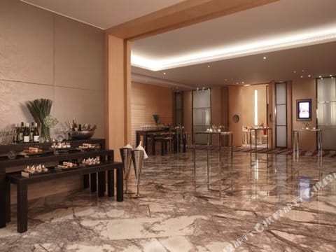 Hotel Interior/Public Areas
