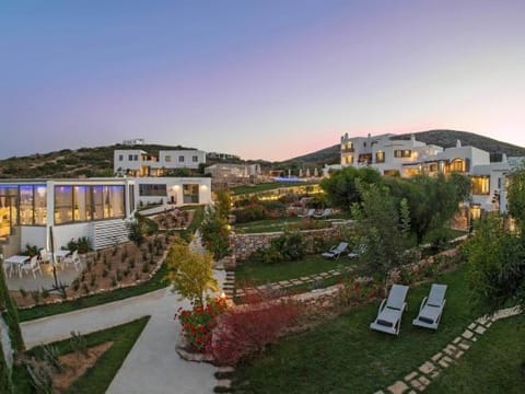 Property view