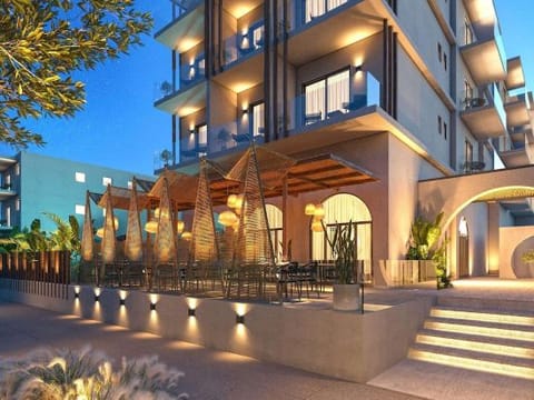 Property view