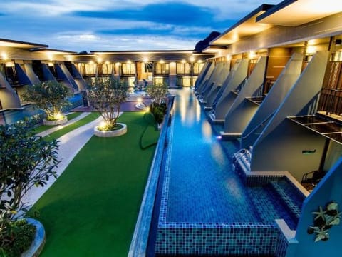 Property view