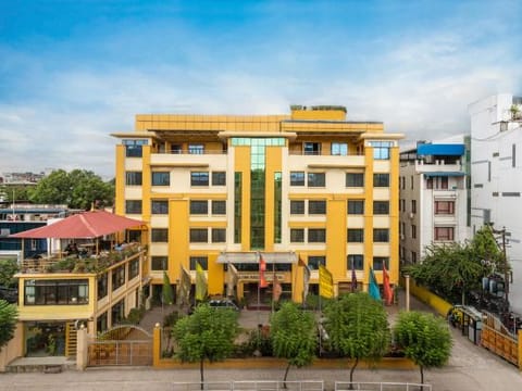 Property view