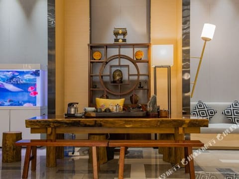 Fitness & Recreational Facilities
