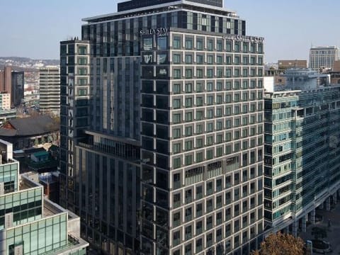 Property view