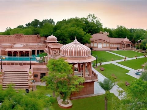 Property view