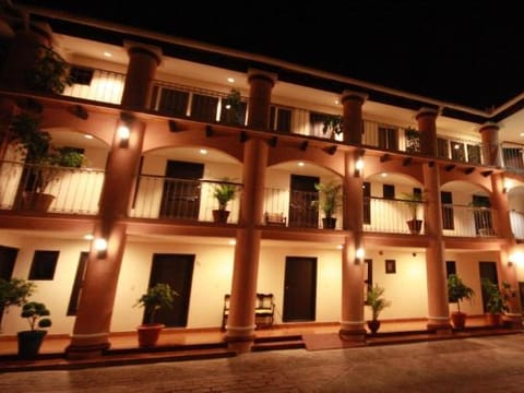Property view