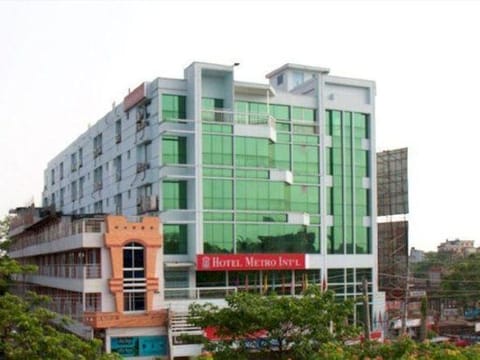 Property view