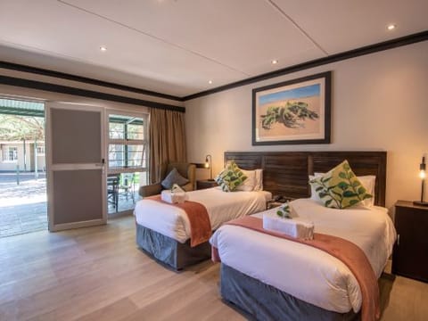Property view