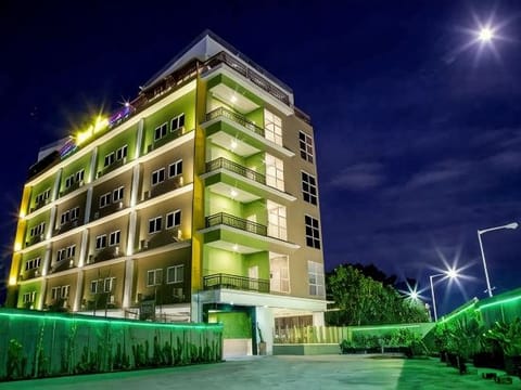 Property view