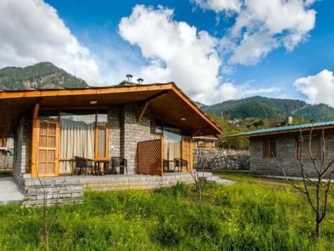 Property view