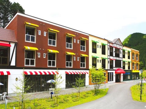 Property view