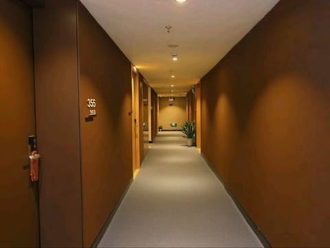 Hotel Interior/Public Areas